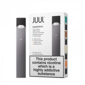 JUUL Starter Kit - Başlangıç Seti (UK Versiyon)