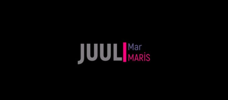 JUUL Marmaris