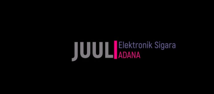 JUUL Elektronik Sigara Adana