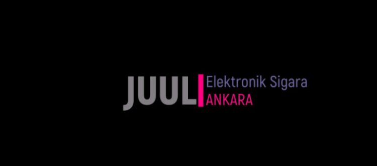 JUUL Elektronik Sigara Ankara