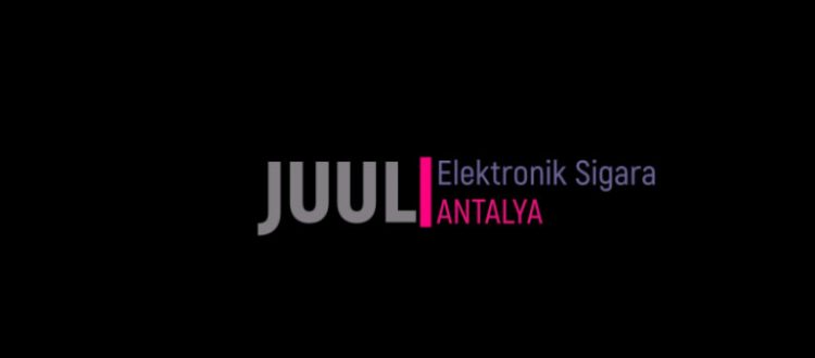 JUUL Elektronik Sigara Antalya
