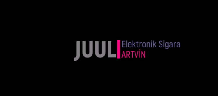 JUUL Elektronik Sigara Artvin