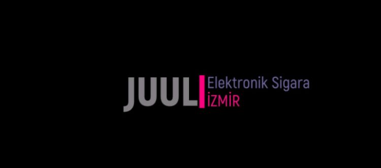 JUUL Elektronik Sigara İzmir