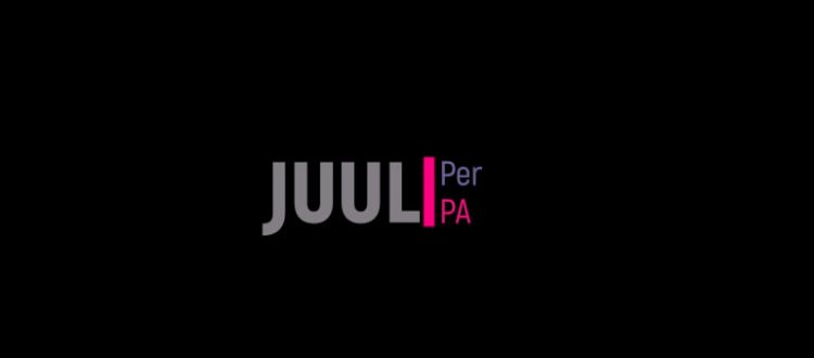 JUUL Perpa
