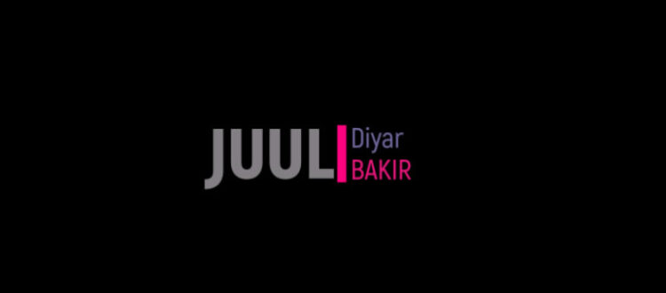 JUUL Diyarbakır