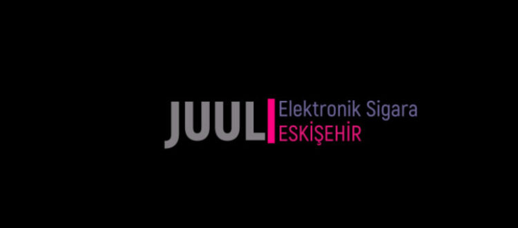 JUUL Elektronik Sigara Eskişehir