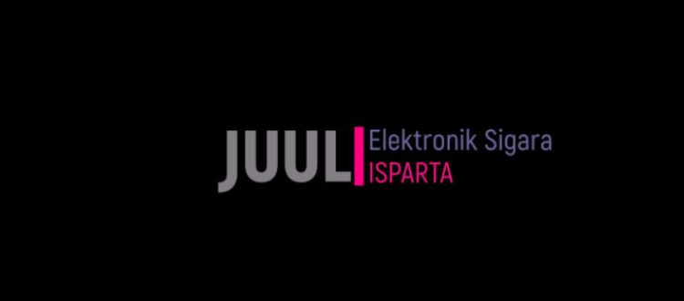 JUUL Elektronik Sigara Isparta