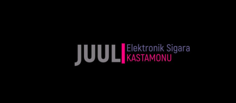 JUUL Elektronik Sigara Kastamonu