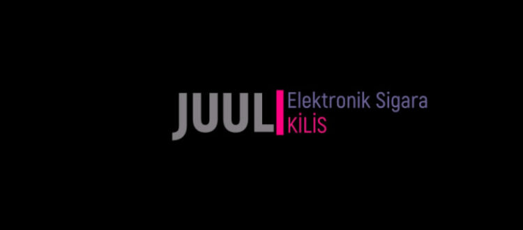 JUUL Elektronik Sigara Kilis