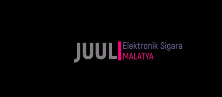 JUUL Elektronik Sigara Malatya