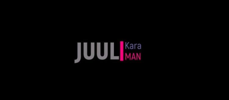 JUUL Karaman