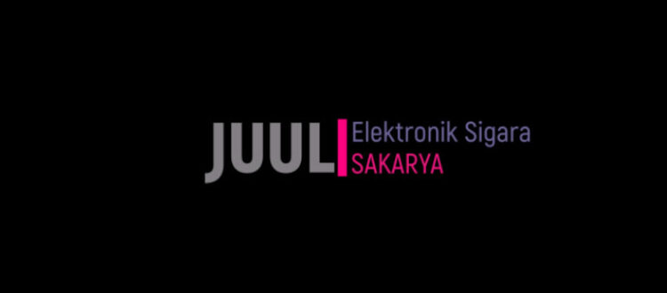 JUUL Elektronik Sigara Sakarya