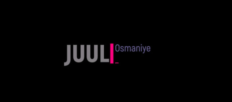 JUUL Osmaniye