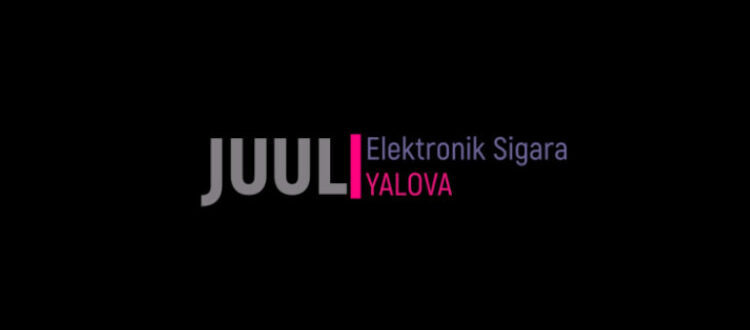 JUUL Elektronik Sigara Yalova