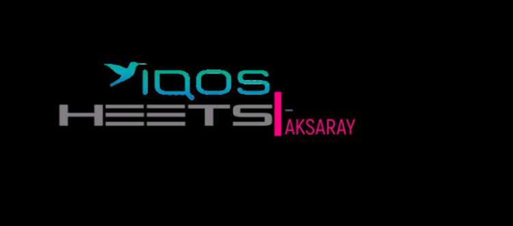 IQOS HEETS Aksaray