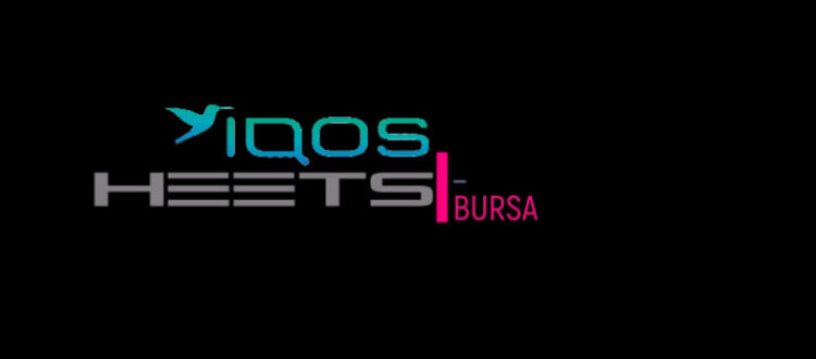 IQOS HEETS Bursa