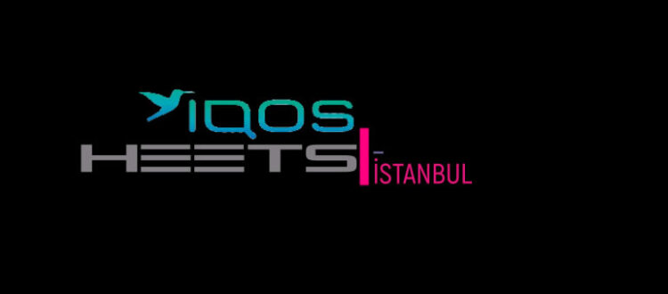 IQOS HEETS İstanbul