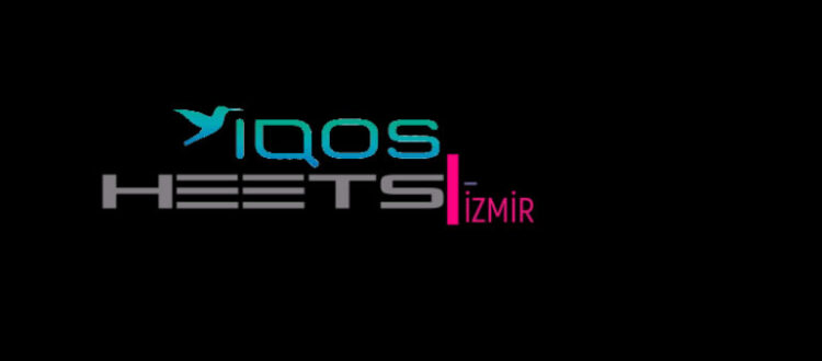 IQOS HEETS İzmir