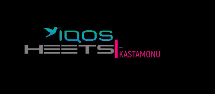 IQOS HEETS Kastamonu