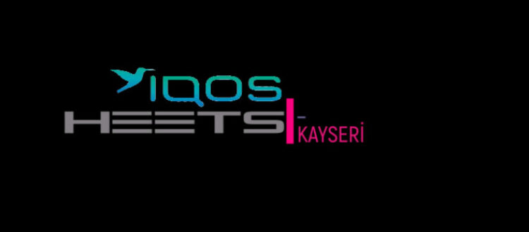 IQOS HEETS Kayseri