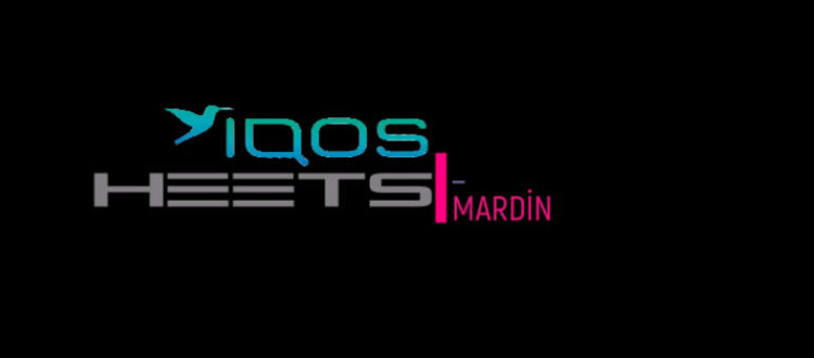 IQOS HEETS Mardin