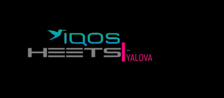 IQOS HEETS Yalova