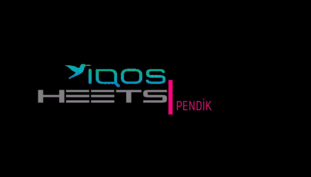 IQOS HEETS Pendik