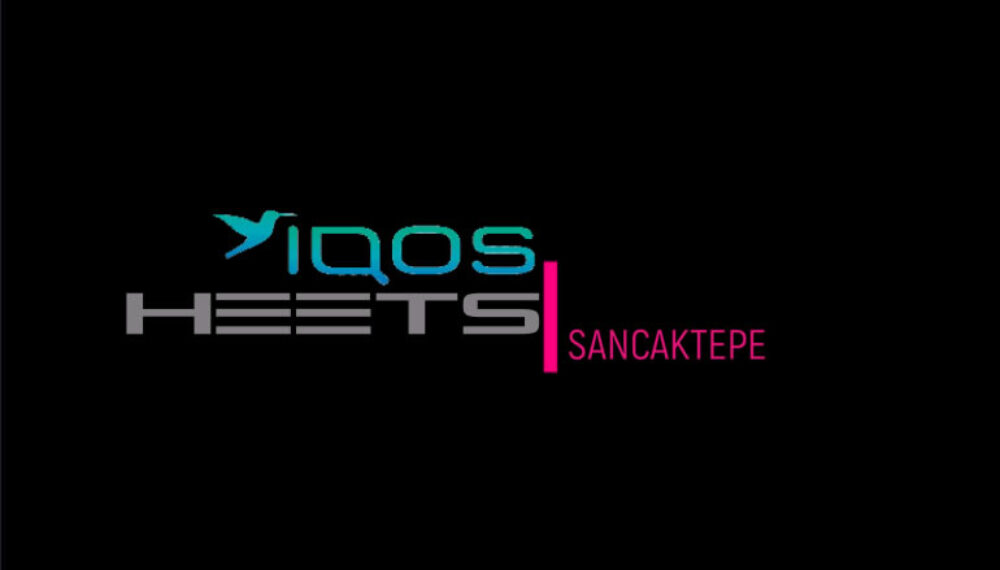 IQOS HEETS Sancaktepe