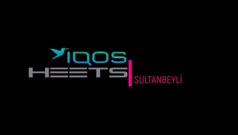 IQOS HEETS Sultanbeyli