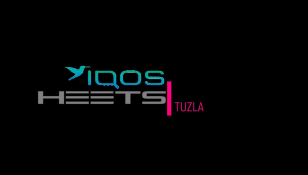 IQOS HEETS Tuzla