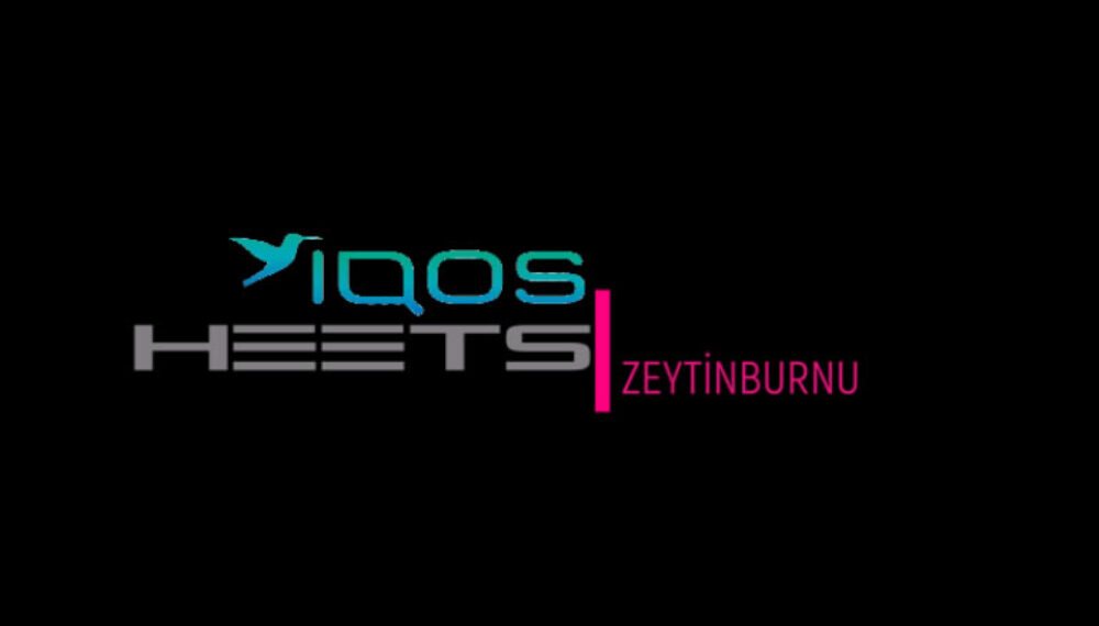 IQOS HEETS Zeytinburnu